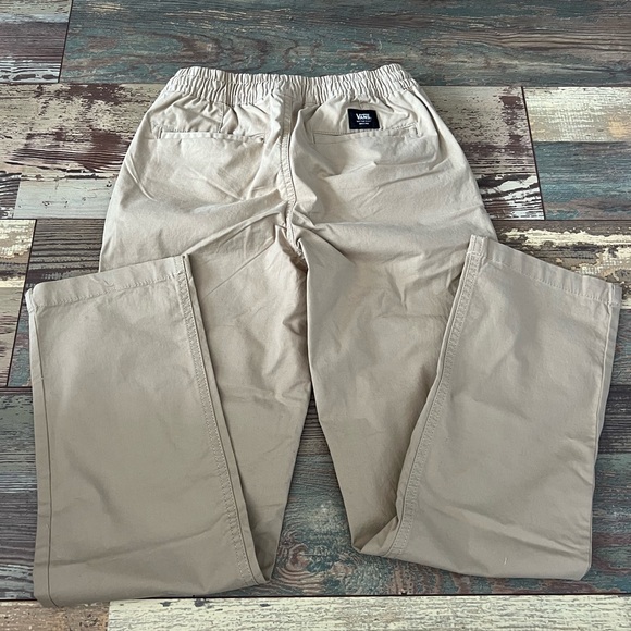 Vans Pants - Picture 2 of 6
